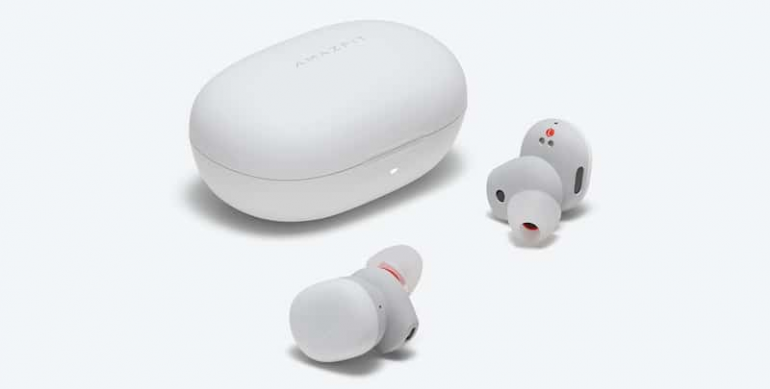 CES 2020: больше новостей от Huami - беспроводные наушники Amazfit PowerBuds и ZenBuds
