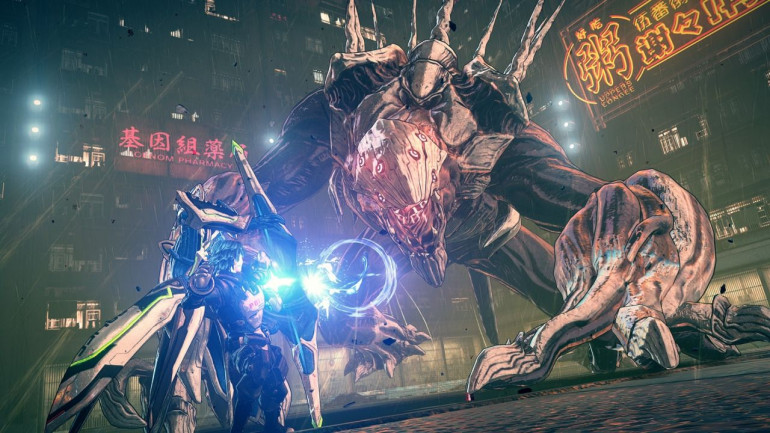 Продажи Astral Chain превзошли ожидания разработчиков