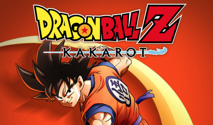 Dragon Ball Z Kakarot с походом не менее 40 часов