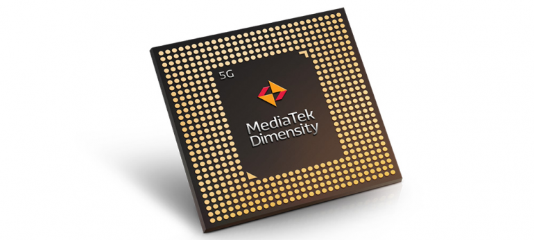 CES 2020: процессор MediaTek Dimensity 800 - 5G для средних