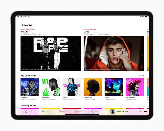 Apple AppStore с другим финансовым рекордом