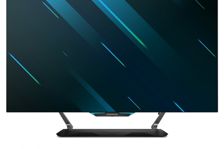 CES 2020: три новых игровых монитора Predator