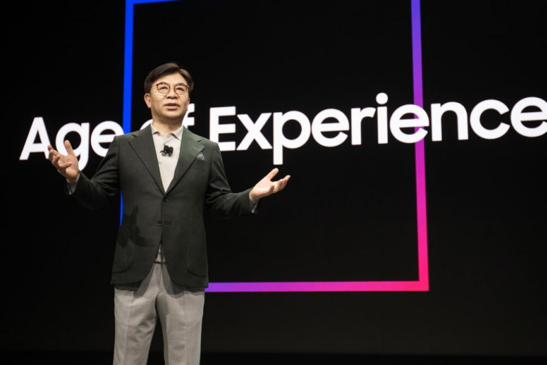 Samsung Galaxy S20 - тестовое программное обеспечение показывает ожидаемые функции