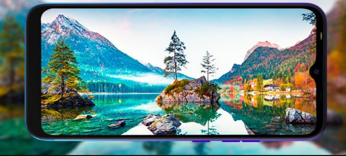 TECNO Spark Go Plus - дешевый смартфон с MediaTek Helio A22 и емким аккумулятором