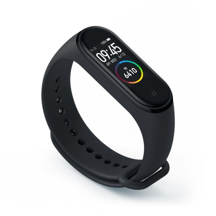 Xiaomi Mi Band 5 скоро с бесконтактной поддержкой Google Pay!