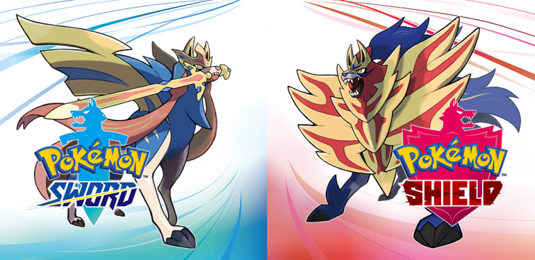 Pokemon Sword и Pokemon Shield получат новый контент позже в этом году