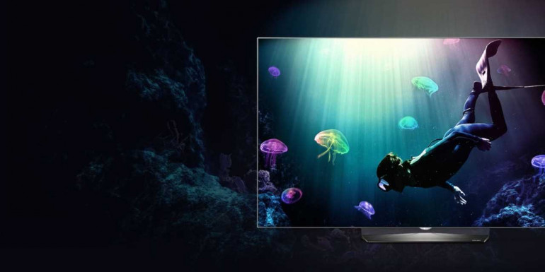 LG Display будет производить экраны для автомобилей и самолетов