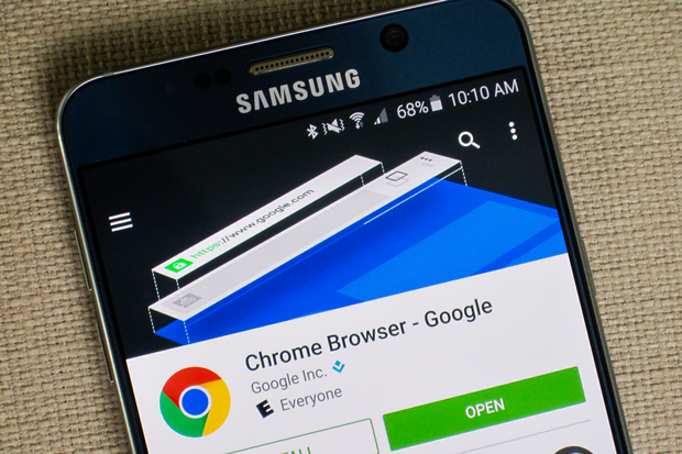 Google тестирует игру «Игра дня» в версии Chrome для Android