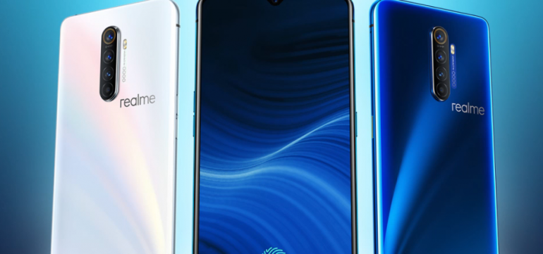 Realme 2 Pro получает обновления ColorOS и исправления безопасности