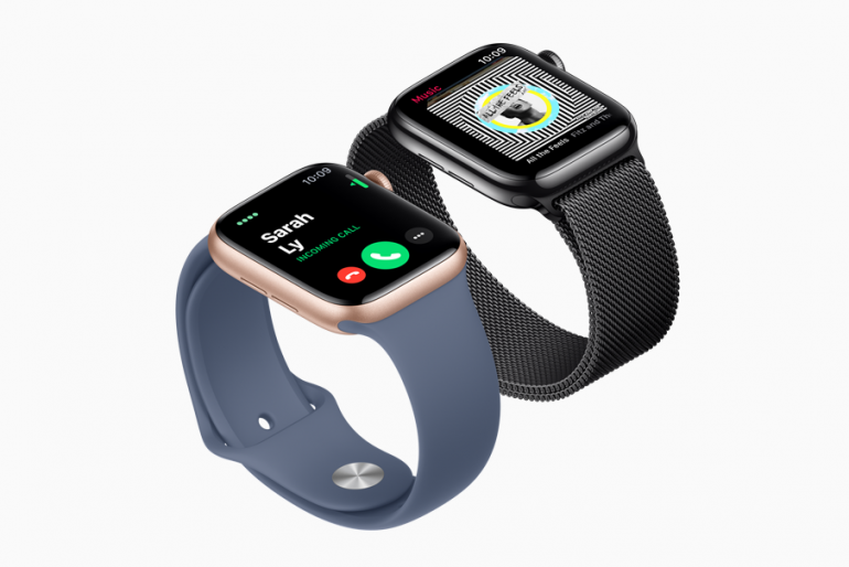 Apple обвиняют в краже технологий мониторинга здоровья для Apple Watch