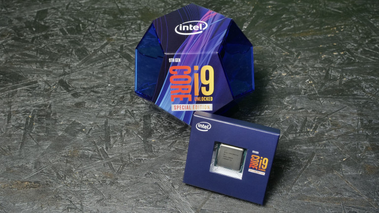 10-ядерный Intel Core i9-10900K будет потреблять столько же энергии, сколько 32-ядерный AMD Threadripper 3970X
