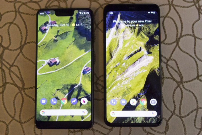 Google Pixel 4 с большим количеством проблем - на этот раз Face Unlock не работает