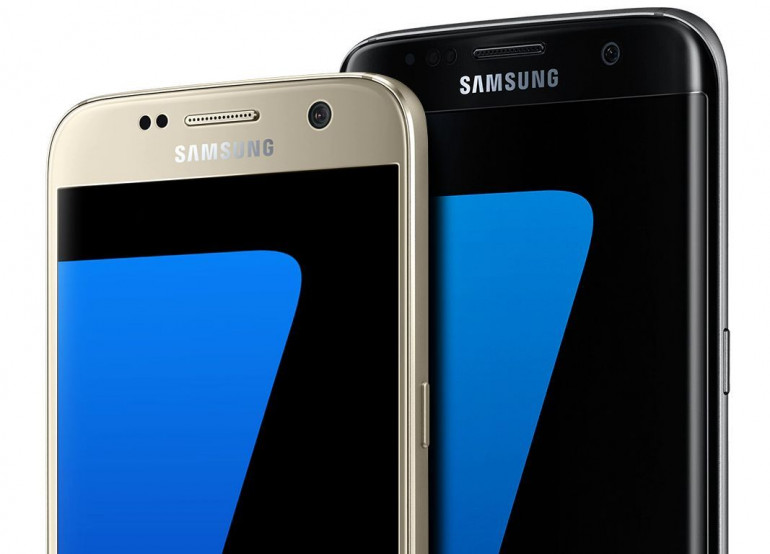 У Samsung проблема, Galaxy S7 Edge взорвался без причины