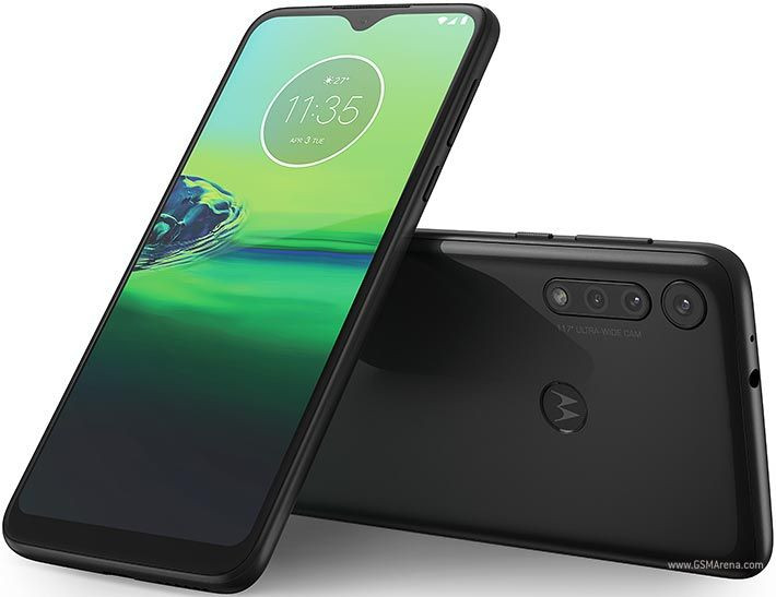 Motorola готовится к премьере Moto G9 Play - смартфон только что получил сертификат Wi-Fi