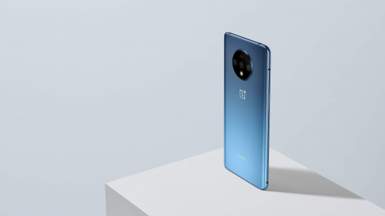 Американский Verizon продаст OnePlus 8 с 5G
