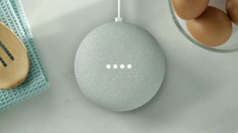 Гостевой режим исчезает из колонок Google Home и Nest