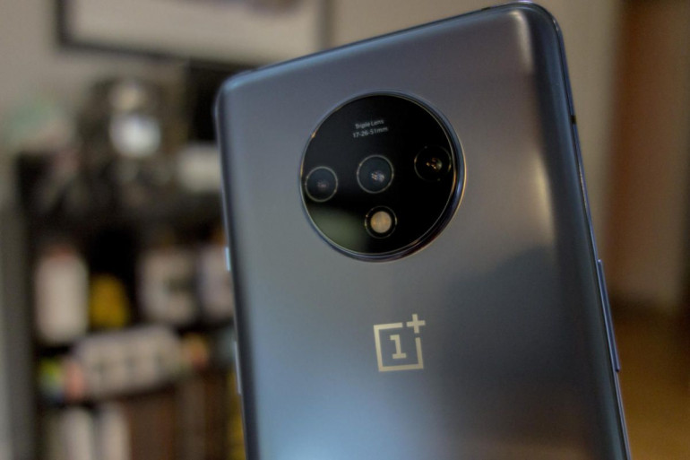OnePlus организует пресс-конференцию 13 января - мы увидим новый экран для OnePlus 8 на нем