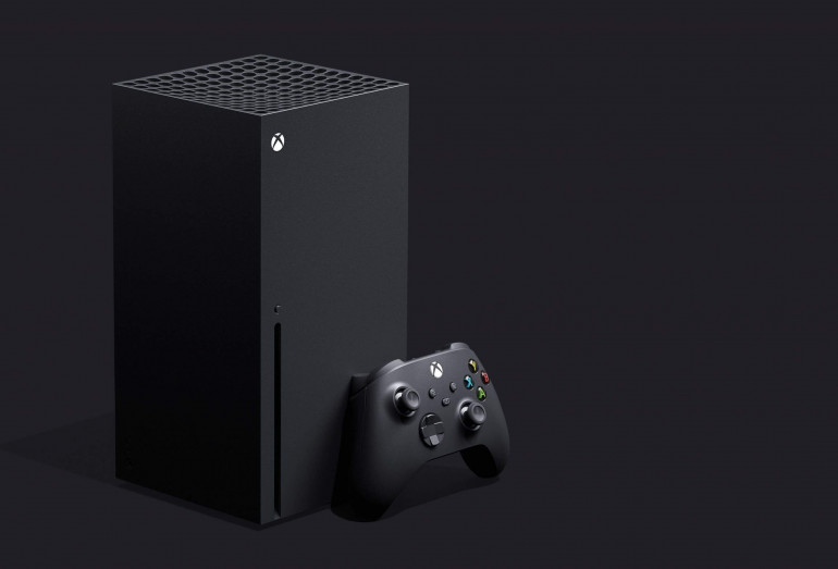 Microsoft делает это снова - Xbox Series X без эксклюзивных игр!