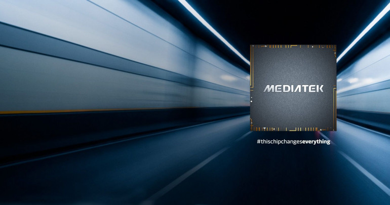 MediaTek представляет чипы Helio G70 и Helio G70T для бюджетных игровых смартфонов