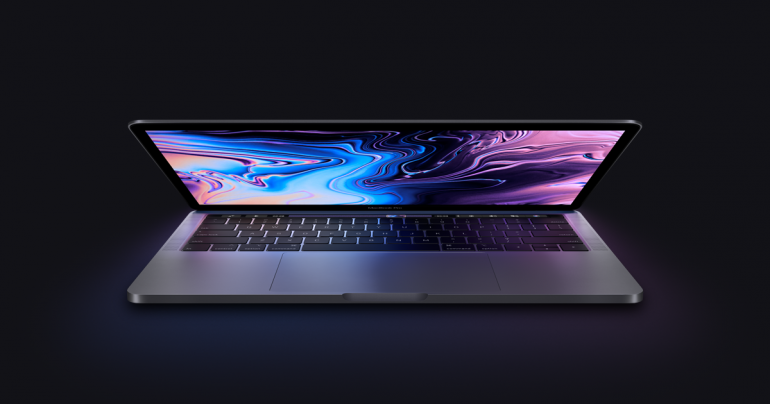 Apple работает над новой моделью MacBook с модифицированной клавиатурой