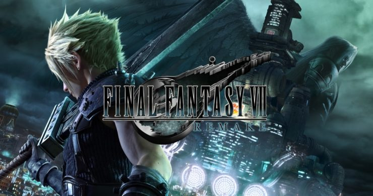 Final Fantasy VII Remake и Marvels Мстители считают задержку