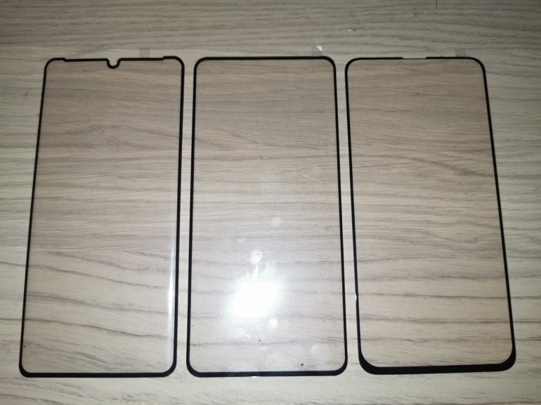 Huawei P40 Pro - основной объектив может иметь 52Mpix