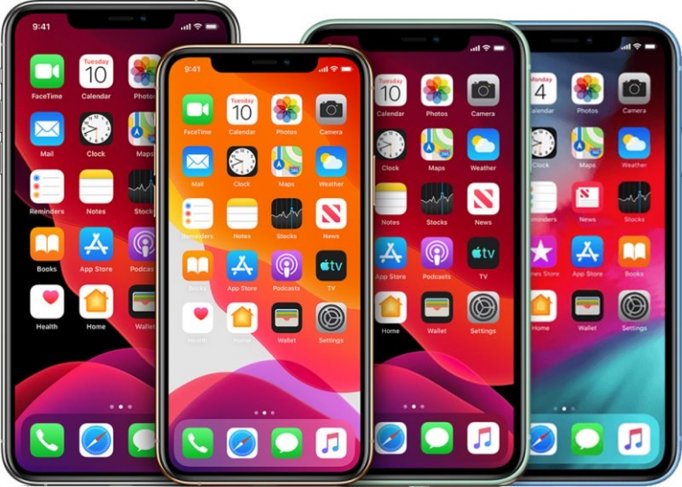Модели iPhone 2020 могут иметь 6 ГБ ОЗУ, но не все