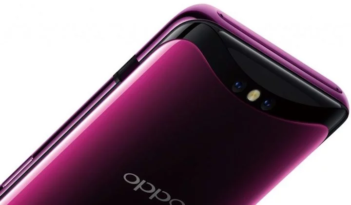 Oppo Find X2 будет тоньше, чем Reno3 Pro