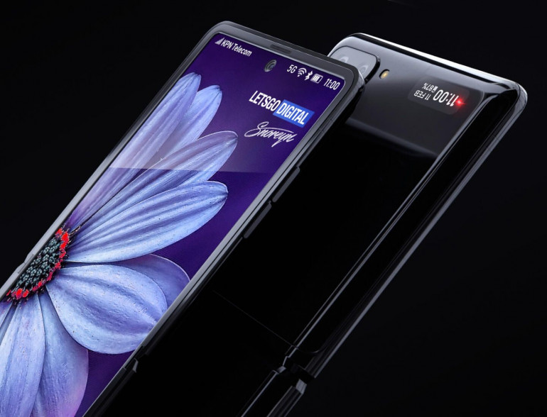 Samsung Galaxy Z Flip с 15 Вт зарядкой и небольшой батареей - утечка сертификата 3C