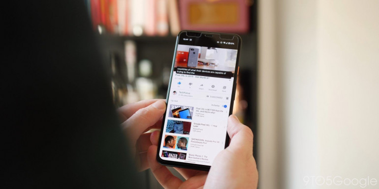 Google Pixel 2 и Pixel 2 XL получают подпись в реальном времени