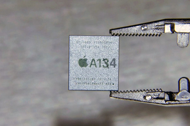 Новый 5-нм процессор Apple A14 может смущать 15-дюймовую производительность MacBook Pro