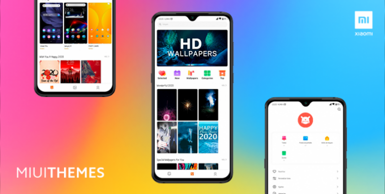 Мотивы MIUI возвращаются в Европу