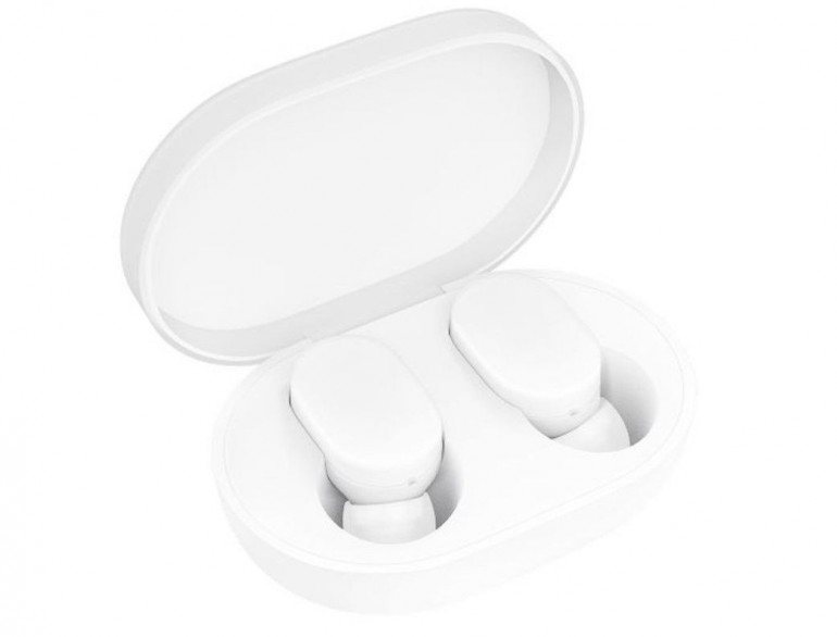 Наушники Xiaomi Mi True Wireless Lite получают сертификат Bluetooth