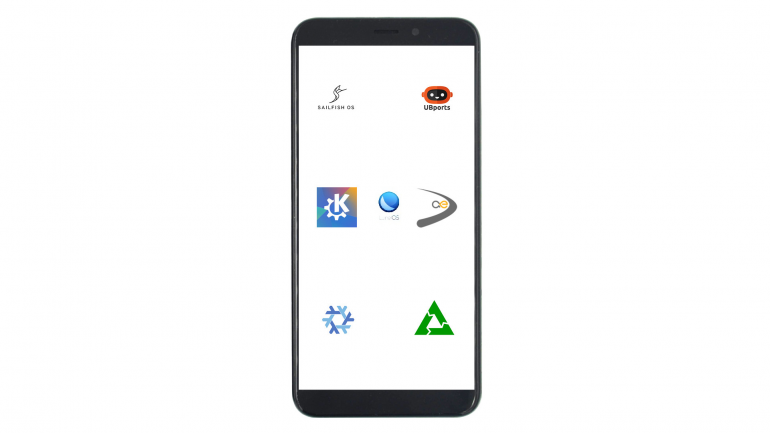 PinePhone - дешевый смартфон с Linux и защитой конфиденциальности