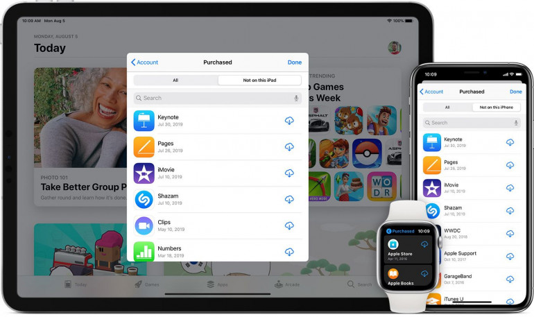 Полиция Гонконга сочла оборудование Apple очень ценным