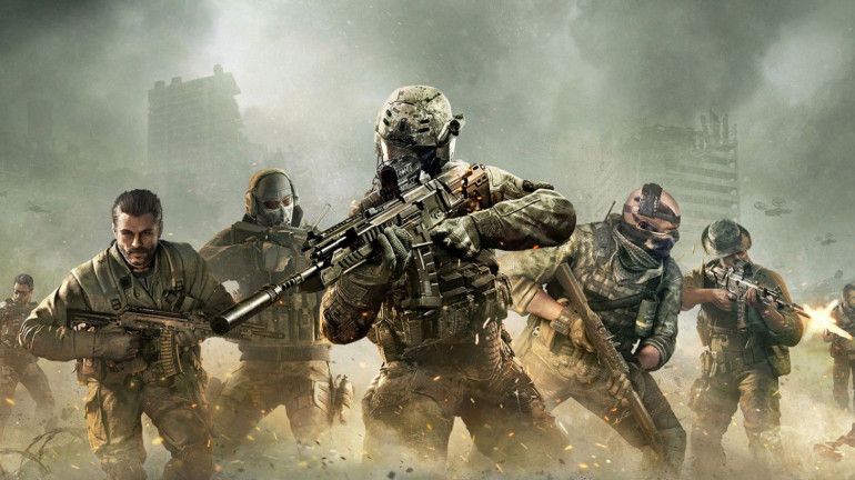 Call of Duty: Mobile входит в 3-й сезон, и игроки получают много нового контента