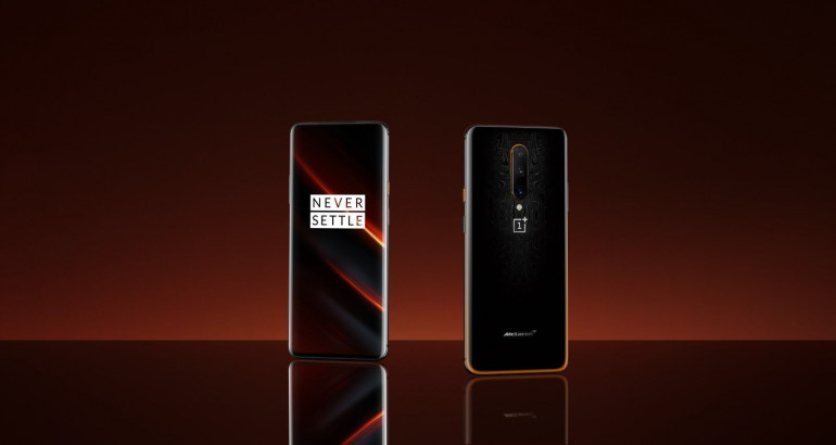 Разблокировка загрузчика в OnePlus 7T Pro лишит вас дальнейших обновлений!