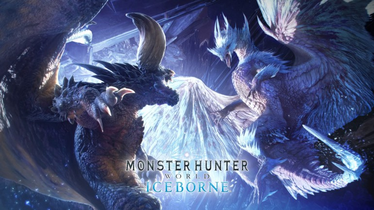 Monster Hunter World: Iceborne - у нас есть подробности о предстоящих обновлениях