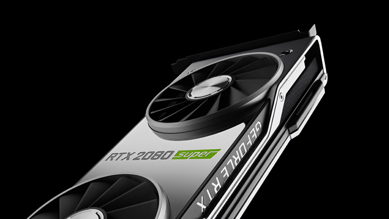 Nvidia RTX 3080, RTX 3070 - технические характеристики просачиваются в сеть!