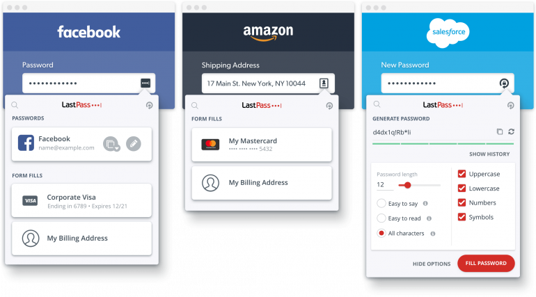 LastPass восстанавливает полную функциональность после крупного сбоя сервера