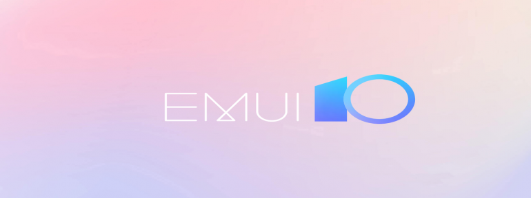 Huawei объявляет список смартфонов, которые получат EMUI 10