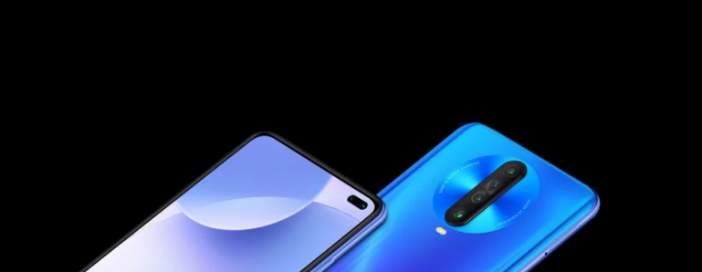 Redmi K30 дебютирует в Индии как POCO F2 Lite