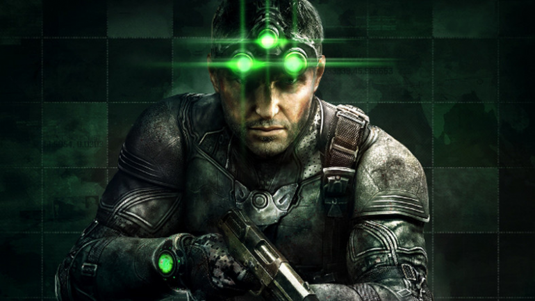 Новое издание серии Splinter Cell становится все более и более вероятным