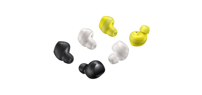 Samsung Galaxy Buds + - другие рендеры наушников True Wireless просачиваются в сеть