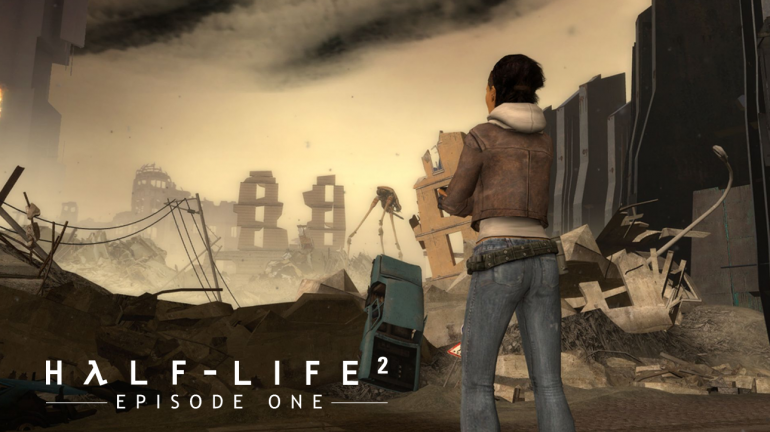 Все игры Half-Life доступны бесплатно!