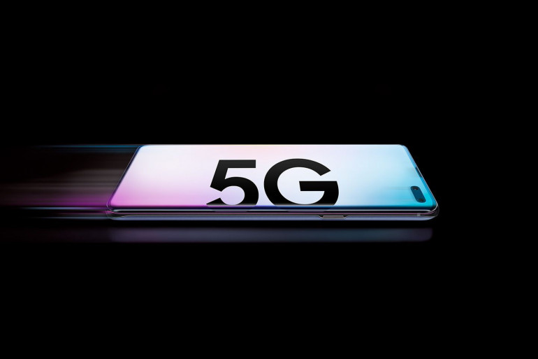 Samsung Galaxy S20 - самая дешевая модель дебютирует с модемом LTE