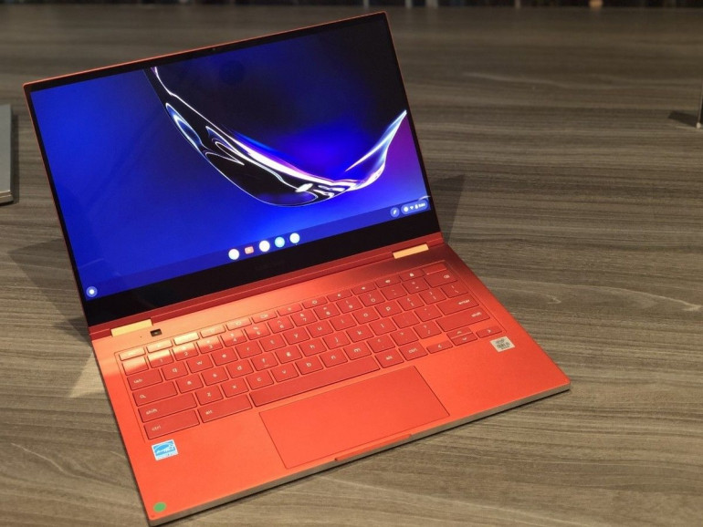 Последние версии Chromebook будут получать обновления до 8 лет!