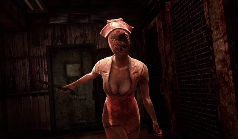 Серия Silent Hill может вернуться - две новые игры в производстве