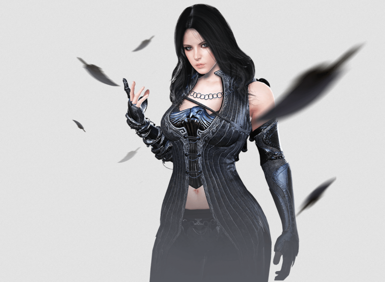 Black Desert Mobile с двумя новыми игровыми режимами