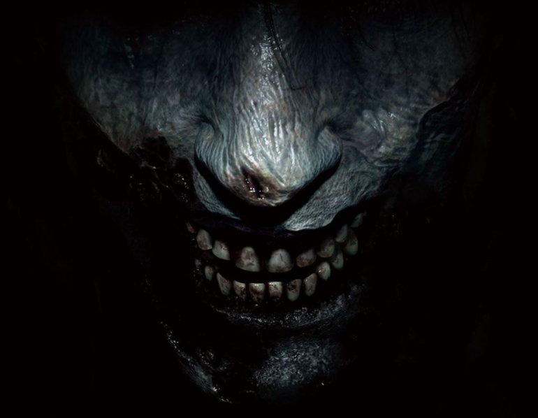 Мы все еще ждем Resident Evil 8, проект находится в зачаточном состоянии